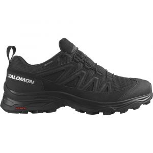 Salomon Chaussures De Randonnée X-ward Leather Goretex