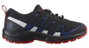 Salomon Xa Pro 3D V8 Junior - enfant - noir