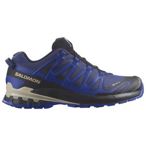 Salomon - XA Pro 3D V9 GTX - Chaussures multisports taille 12,5, bleu