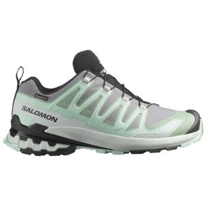 Salomon - Women's XA Pro 3D V9 GTX - Chaussures multisports taille 8,5, gris