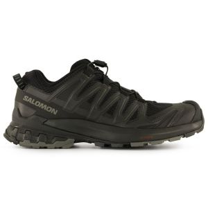 Salomon - Women's XA Pro 3D V9 - Chaussures multisports taille 8, noir