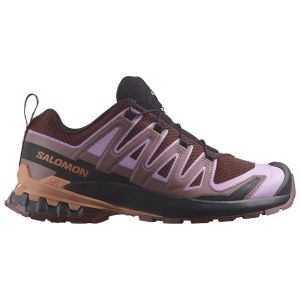 Salomon - Women's XA Pro 3D V9 - Chaussures multisports taille 9,5, brun