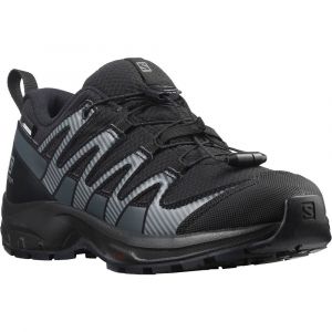 Salomon Chaussures De Randonnée Xa Pro V8 Cswp Junior