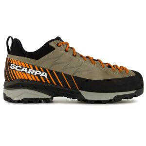 Scarpa - Mescalito TRK Low GTX - Chaussures de randonnée taille 46,5, noir