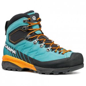 Scarpa - Women's Mescalito TRK GTX - Chaussures de randonnée taille 42, multicolore