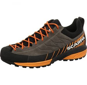 Scarpa Mixte Mescalito Chaussures de Montagne