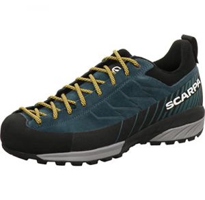 Scarpa Mixte Mescalito GTX Chaussures de Montagne