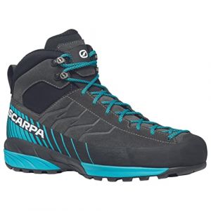 Scarpa Homme Mescalito Mid GTX Chaussures