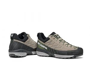 Scarpa Mixte Mescalito GTX Chaussures de Montagne