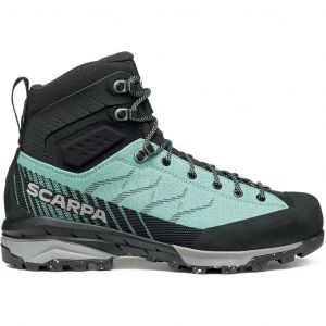 Scarpa Mescalito Trek Planet Gore-Tex Femme Bleu