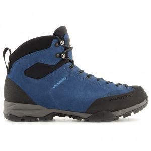 Scarpa - Mojito Hike GTX Suede - Chaussures de randonnée taille 50, bleu