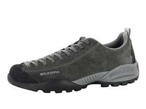 Scarpa Mixte Mojito GTX BM Spider Chaussures de randonnée