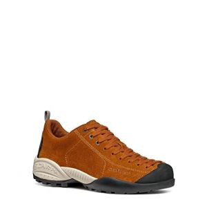 Scarpa Mojito GTX BM Spider Chaussures de Randonnée Unisexe Adulte