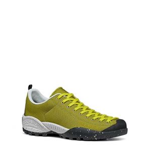 Scarpa Mixte Mojito Planet-Fabric BM Spider Chaussures de randonnée