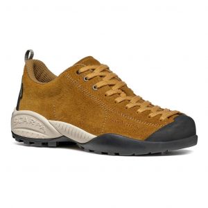 Chaussures Scarpa Mojito GORE-TEX marron ocre - 44.5