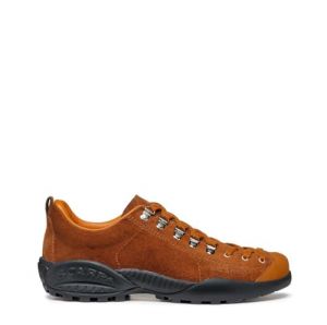 Scarpa Mixte Mojito Rock Leather BM Chaussures de randonnée