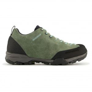 Scarpa - Women's Mojito Trail - Chaussures multisports taille 42, vert olive