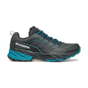 Scarpa - Rush 2 GTX - Chaussures de randonnée taille 47, gris