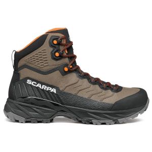 Scarpa - Rush TRK LT GTX - Chaussures de randonnée taille 47, gris