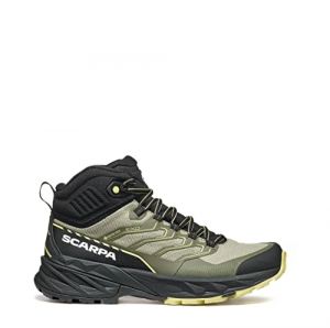 Scarpa Femme Rush Mid 2 GTX Chaussures