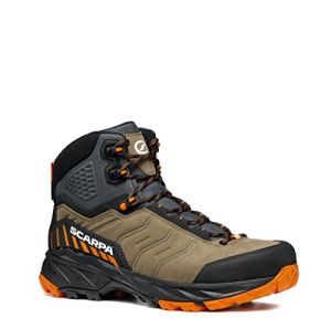 Scarpa Chaussures Rush TRK GTX pour homme