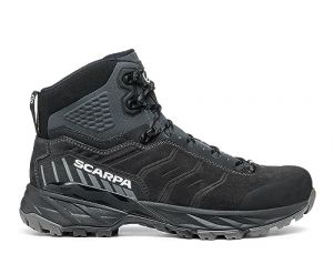 Scarpa Mixte Rush TRK Pro GTX Chaussures de randonnée