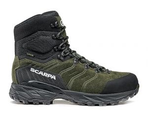 Scarpa Mixte Rush Polar GTX Chaussures de randonnée