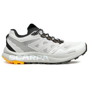 Scarpa - Spin Planet - Chaussures de trail taille 48, gris