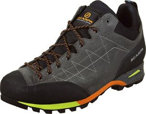 Scarpa Homme Zodiac GTX Chaussures de Randonnée Hautes