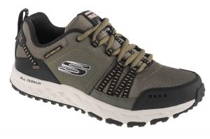 Skechers Chaussures De Randonnée Escape Plan