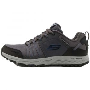 Skechers Chaussures De Randonnée Escape Plan