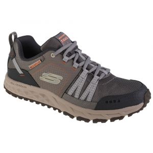 Skechers Chaussures De Randonnée Escape Plan