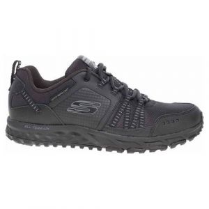 Skechers Chaussures De Randonnée Escape Plan