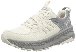 Skechers Femme Switch Back Cascades Trekking Low Cut