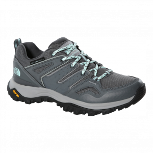 The North Face Hedgehog Futurelight Femme Gris