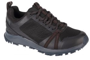 The North Face Chaussures De Randonnée Litewave Fastpack Ii Wp