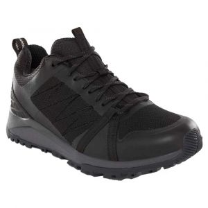 The North Face Chaussures De Randonnée Litewave Fast Pack Ii Wp