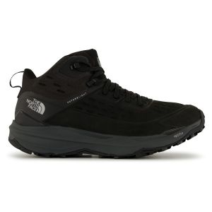 The North Face - Vectiv Exploris 2 Mid Futurelight Leather - Chaussures de randonnée taille 14, noir