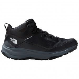 The North Face - Women's Vectiv Exploris 2 Mid Futurelight - Chaussures de randonnée taille 7, noir