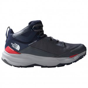 The North Face - Vectiv Exploris 2 Mid Futurelight - Chaussures de randonnée taille 11,5, bleu