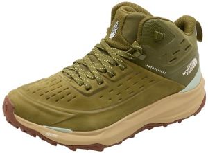 THE NORTH FACE NF0A7W4YTIO1 W VECTIV EXPLORIS 2 MID FUTURELIGHT LTHR Femme FOREST OLIVE/MISTY SAGE EU 39.5