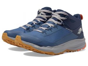 THE NORTH FACE Vectiv Exploris 2 Mid Futurelight Shady Blue/Summit Navy 38