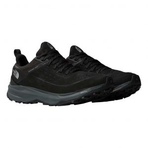 Chaussures The North Face Vectiv Exploris 2 Futurelight Leather noir - 48