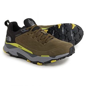 THE NORTH FACE Homme Vectiv Exploris Futurelight Chaussure de Piste d'athlétisme