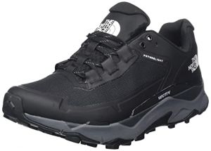 THE NORTH FACE Homme Vectiv Exploris Futurelight Chaussure de Piste d'athlétisme