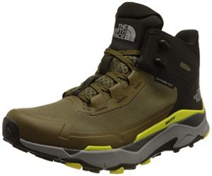 THE NORTH FACE Homme Vectiv Exploris Futurelight Botte de randonnée