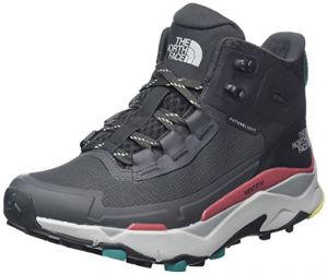 THE NORTH FACE Femme Vectiv Exploris Futurelight Botte de randonnée