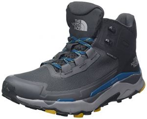 THE NORTH FACE Homme Vectiv Exploris Futurelight Botte de randonnée