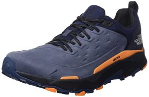 THE NORTH FACE Homme Vectiv Exploris Futurelight Chaussure de Piste d'athlétisme