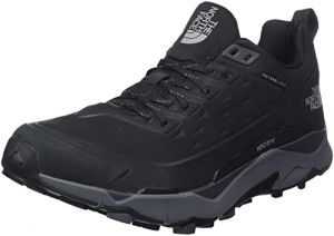 THE NORTH FACE Homme Vectiv Exploris Futurelight Chaussure de Piste d'athlétisme